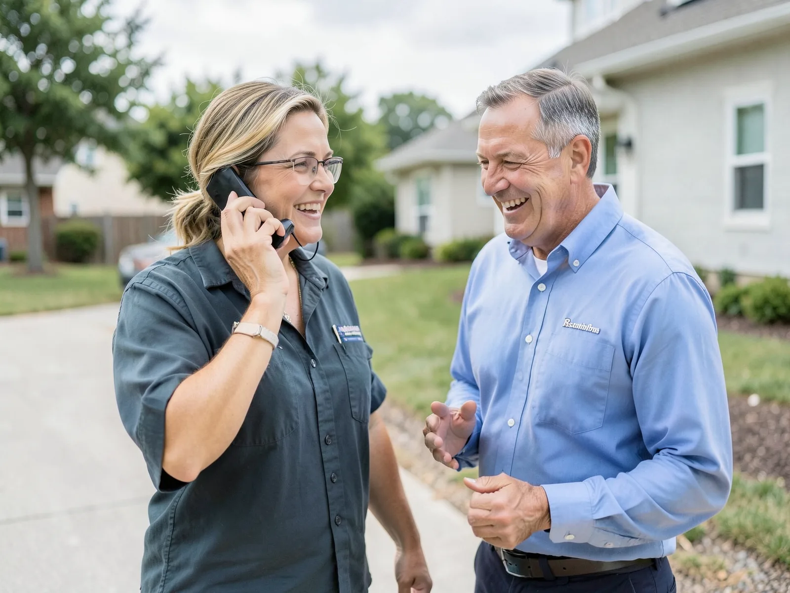 Frequently Asked Questions About Roof Leak Water Damage Restoration in Flatwoods, LA